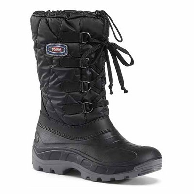 Bottes D'hiver Olang Fantasy Homme Noir | 521UWBAIV