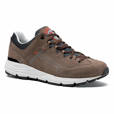 Bottes D'hiver Olang Grillo BTX Homme Marron | 742WAXOMR