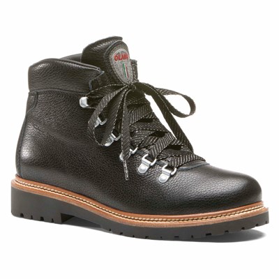 Bottes D'hiver Olang Vittoria Homme Noir | 845GFLHAT