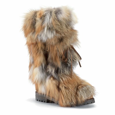 Bottes D'hiver Olang Wanda Tex Homme Noir | 572WLSFMI